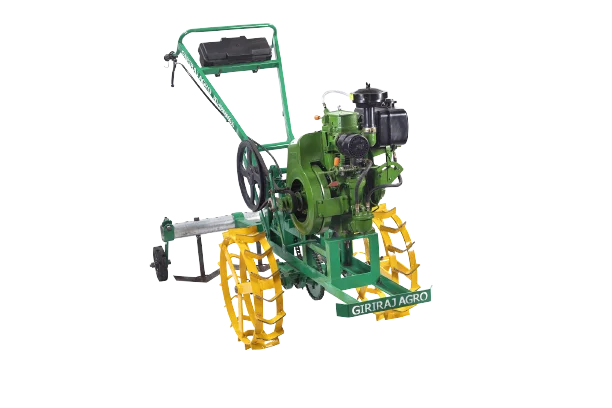 Mini Tractor