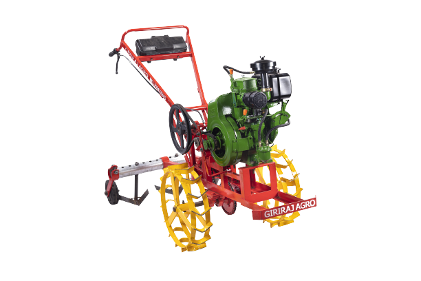 Nano Tractor