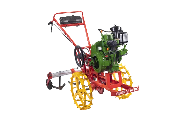 Nano Tractor